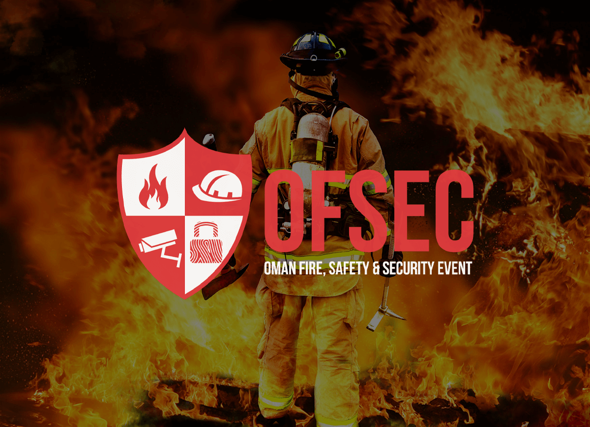 OFSEC – Oman Fire, Safety & Security Expo – Oct 19–20 2026